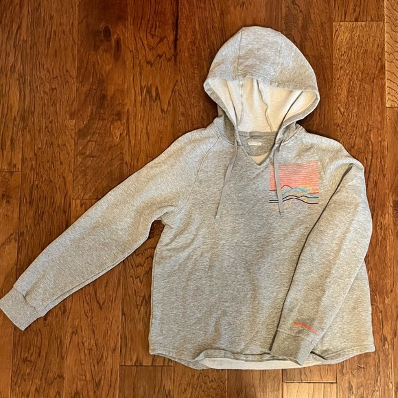 Merrell Tops - Merrell Sweatshirt